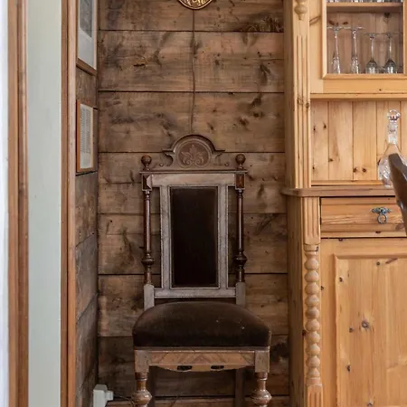 Dinbnb L Traditional Bergenhouse L Roofterrace L 1900 Charm *