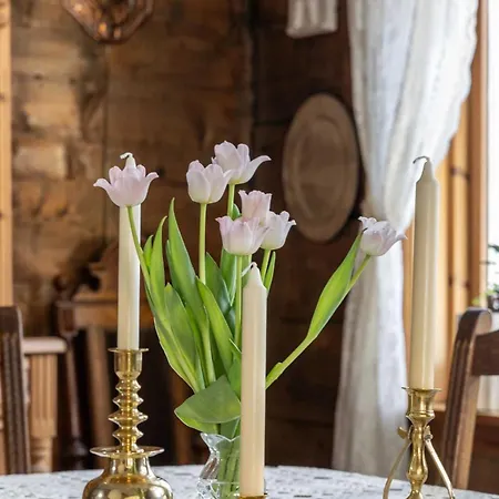 Dinbnb L Traditional Bergenhouse L Roofterrace L 1900 Charm Bergen