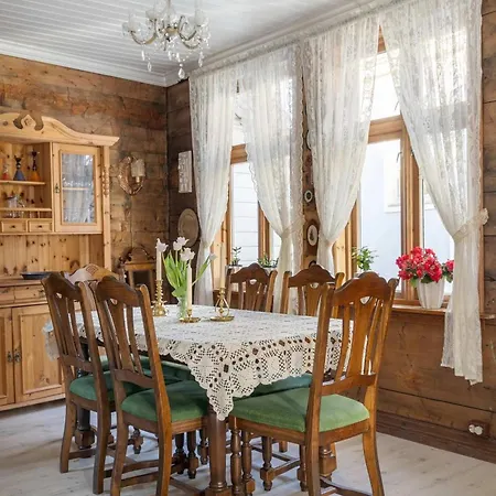 Dinbnb L Traditional Bergenhouse L Roofterrace L 1900 Charm *
