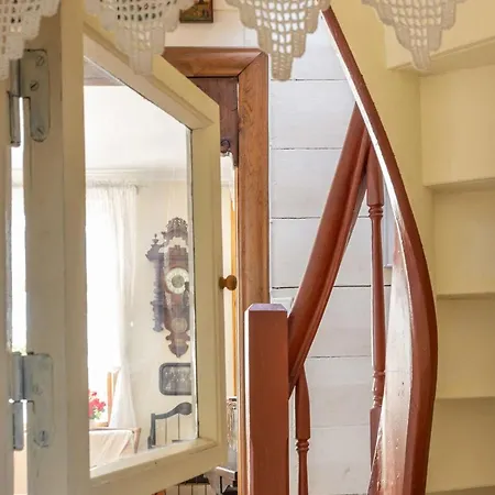 Dinbnb L Traditional Bergenhouse L Roofterrace L 1900 Charm ברגן
