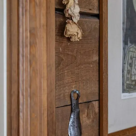 Dinbnb L Traditional Bergenhouse L Roofterrace L 1900 Charm Feriehus *